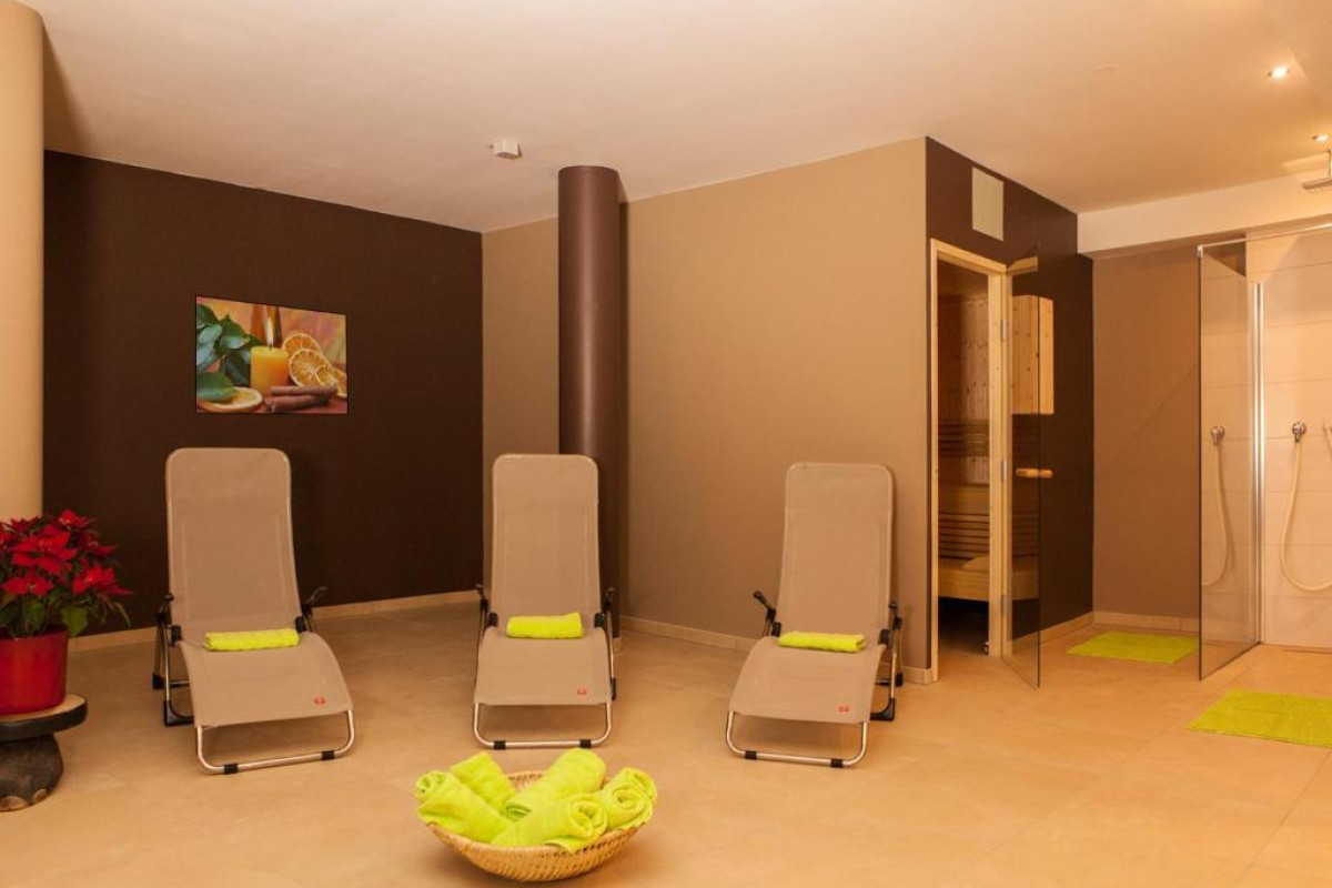 Lorivita Residenz Saalbach