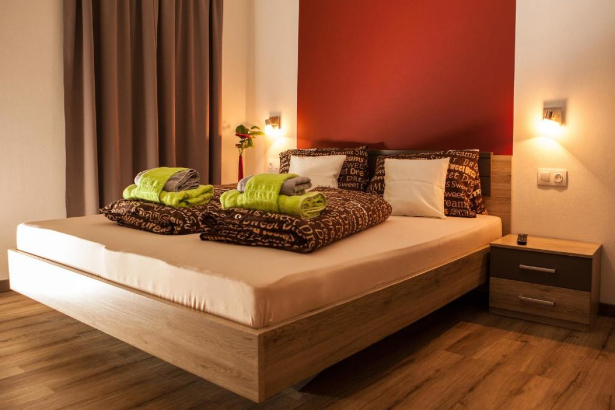 Lorivita Residenz Saalbach