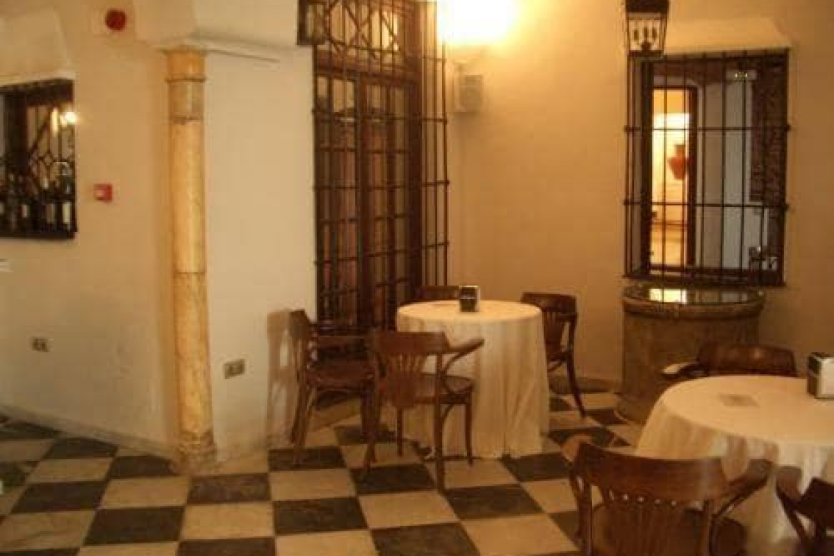 Los Balcones De Zafra