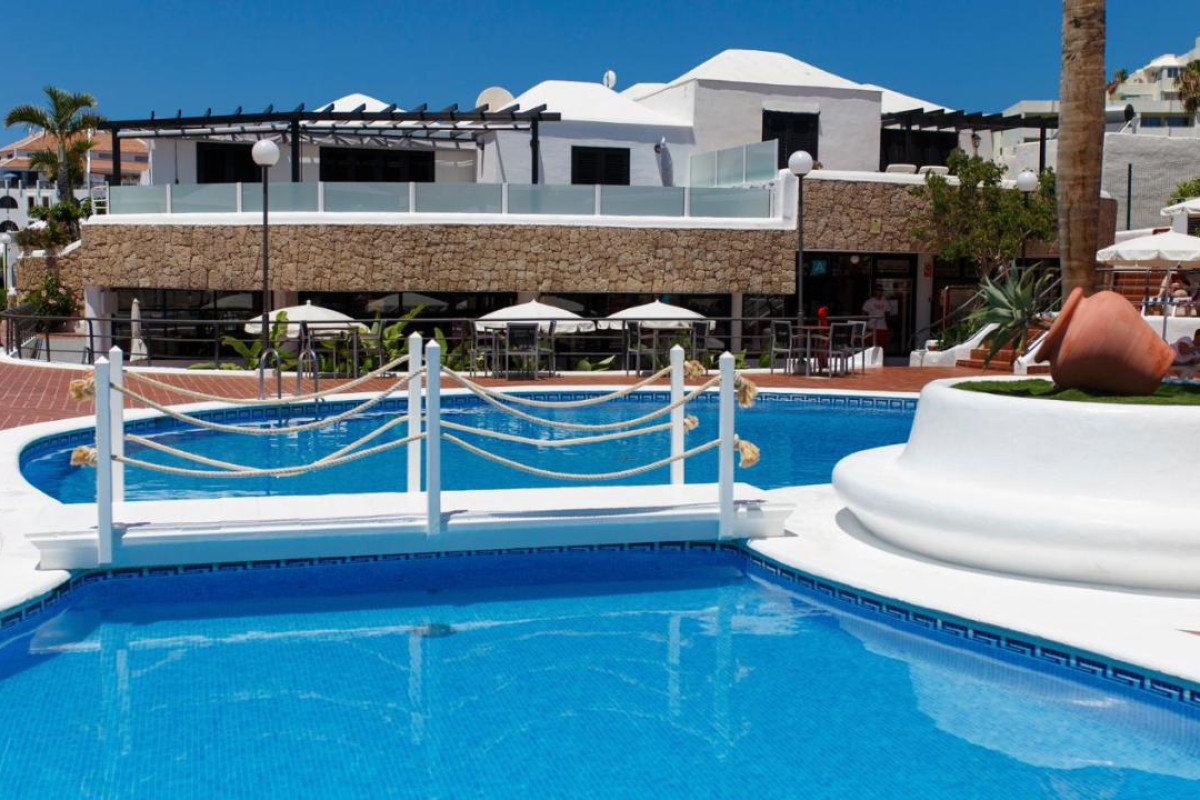 Los Cardones Boutique Village