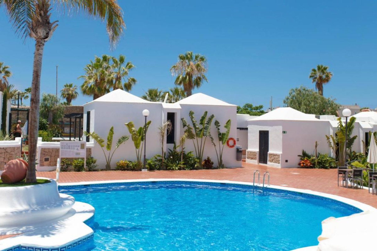 Los Cardones Boutique Village