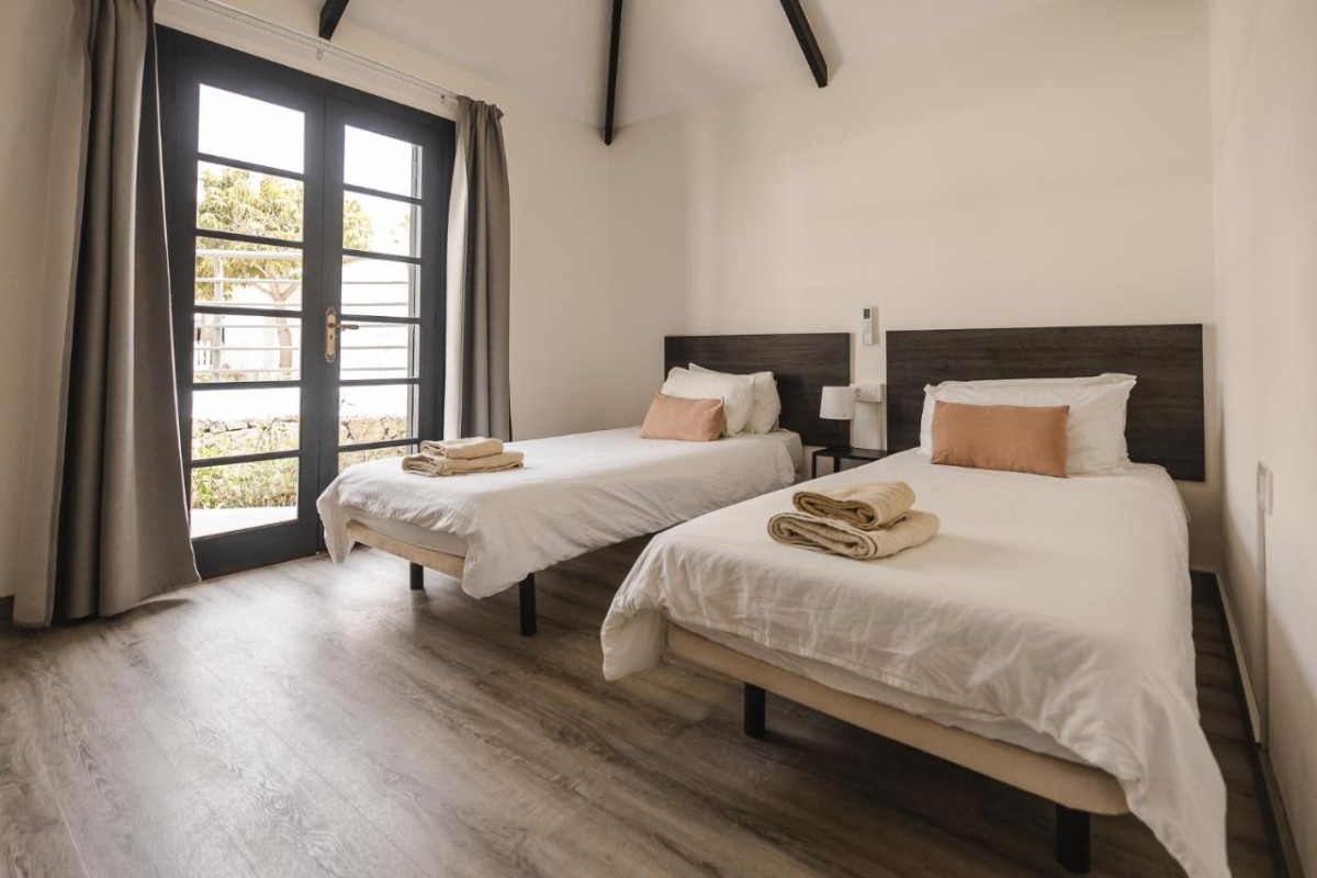 Los Cardones Boutique Village