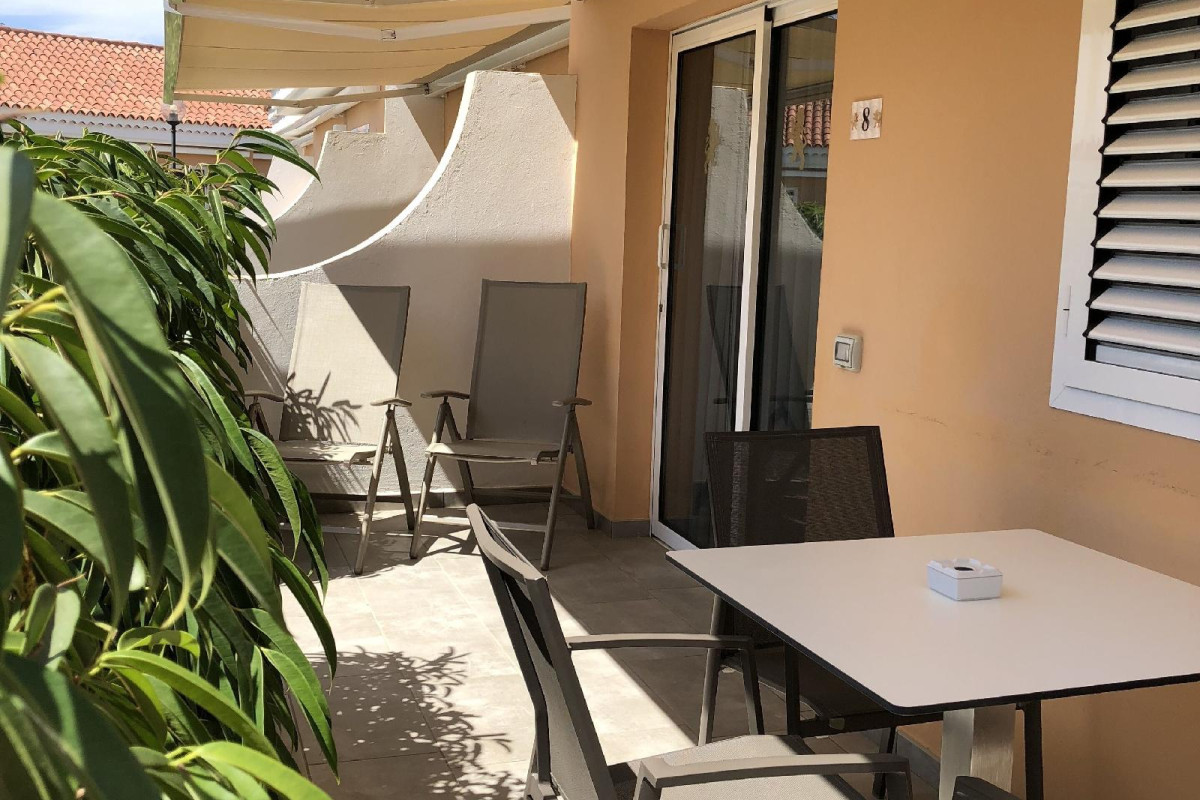 LOS LEONES BUNGALOWS
