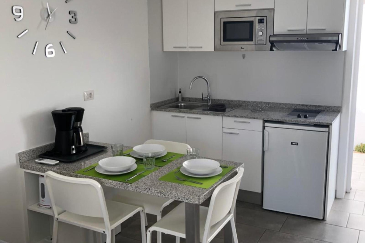 LOS LEONES BUNGALOWS