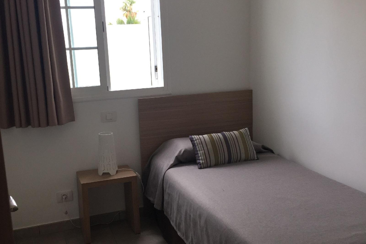 LOS LEONES BUNGALOWS