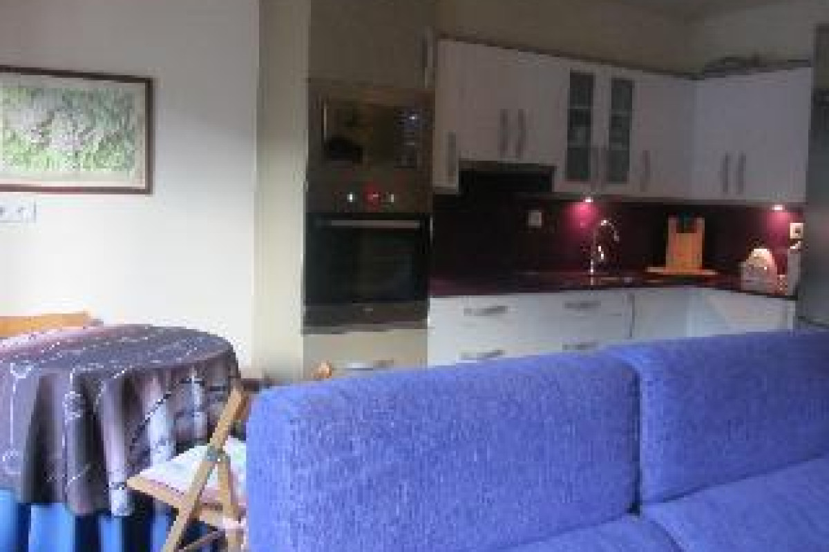 Los Soportales - One Bedroom