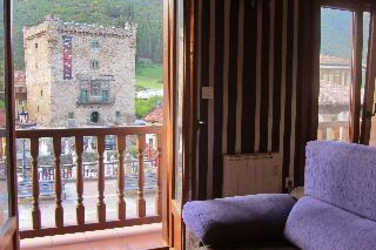 Los Soportales - One Bedroom