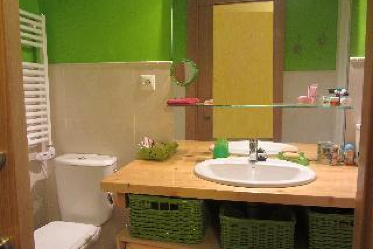 Los Soportales - One Bedroom
