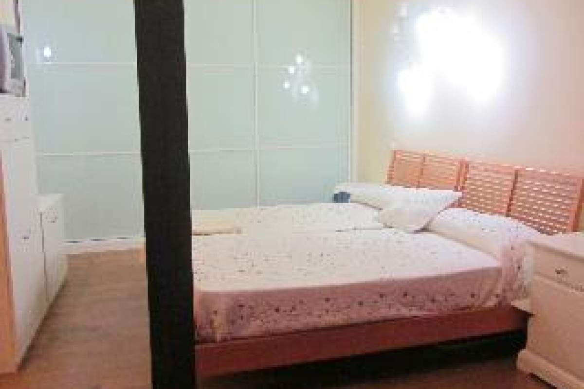 Los Soportales - One Bedroom