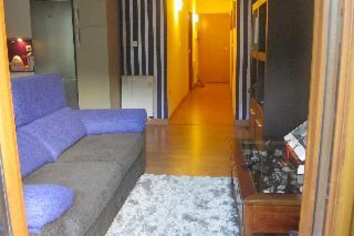Los Soportales - One Bedroom