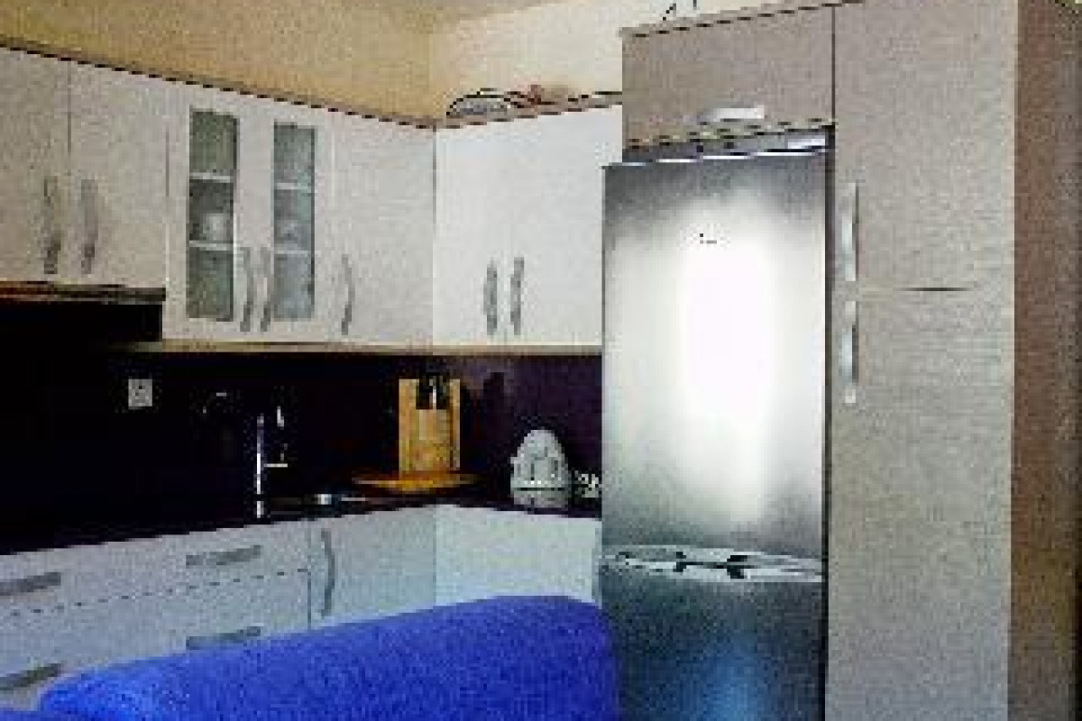 Los Soportales - One Bedroom