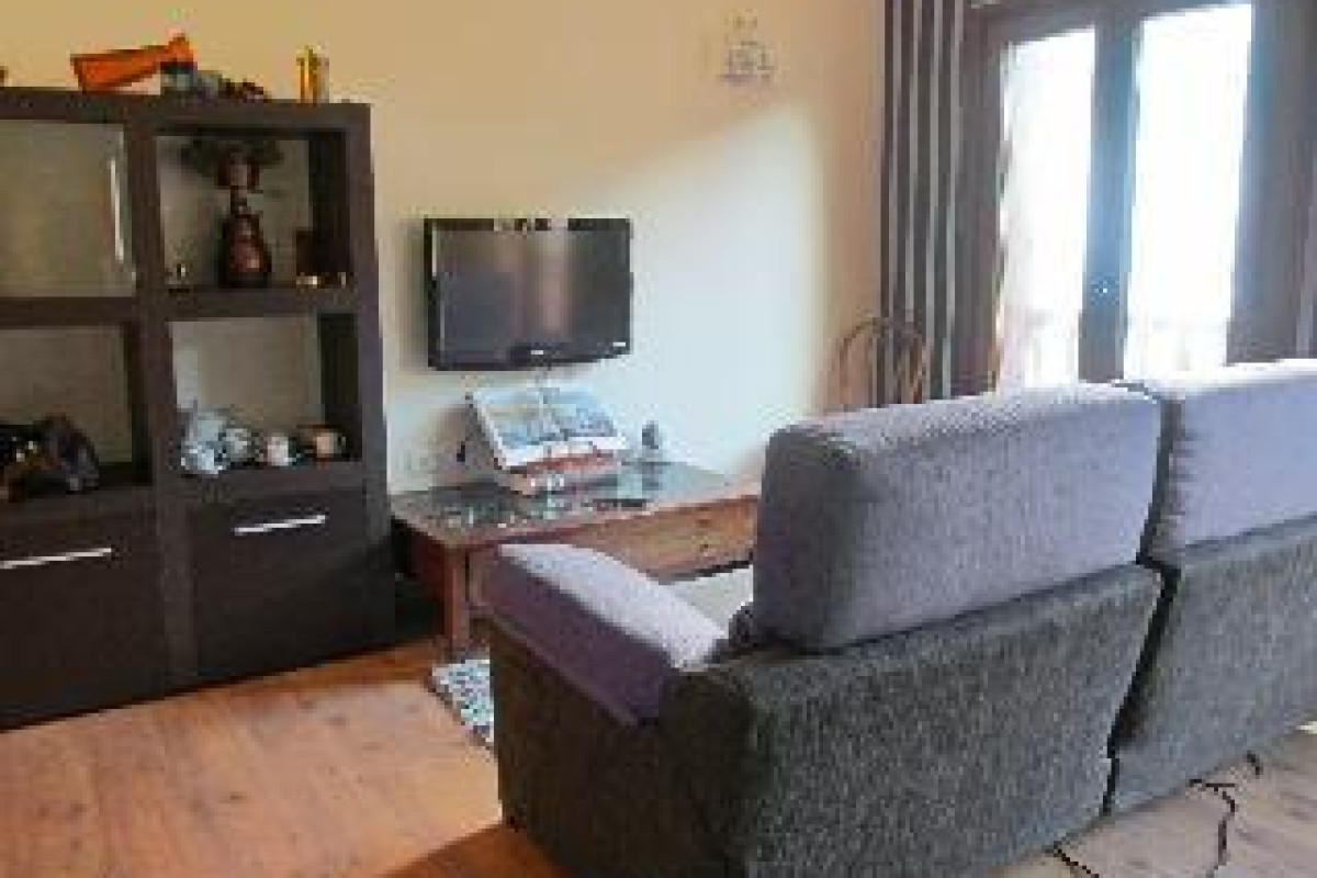 Los Soportales - One Bedroom
