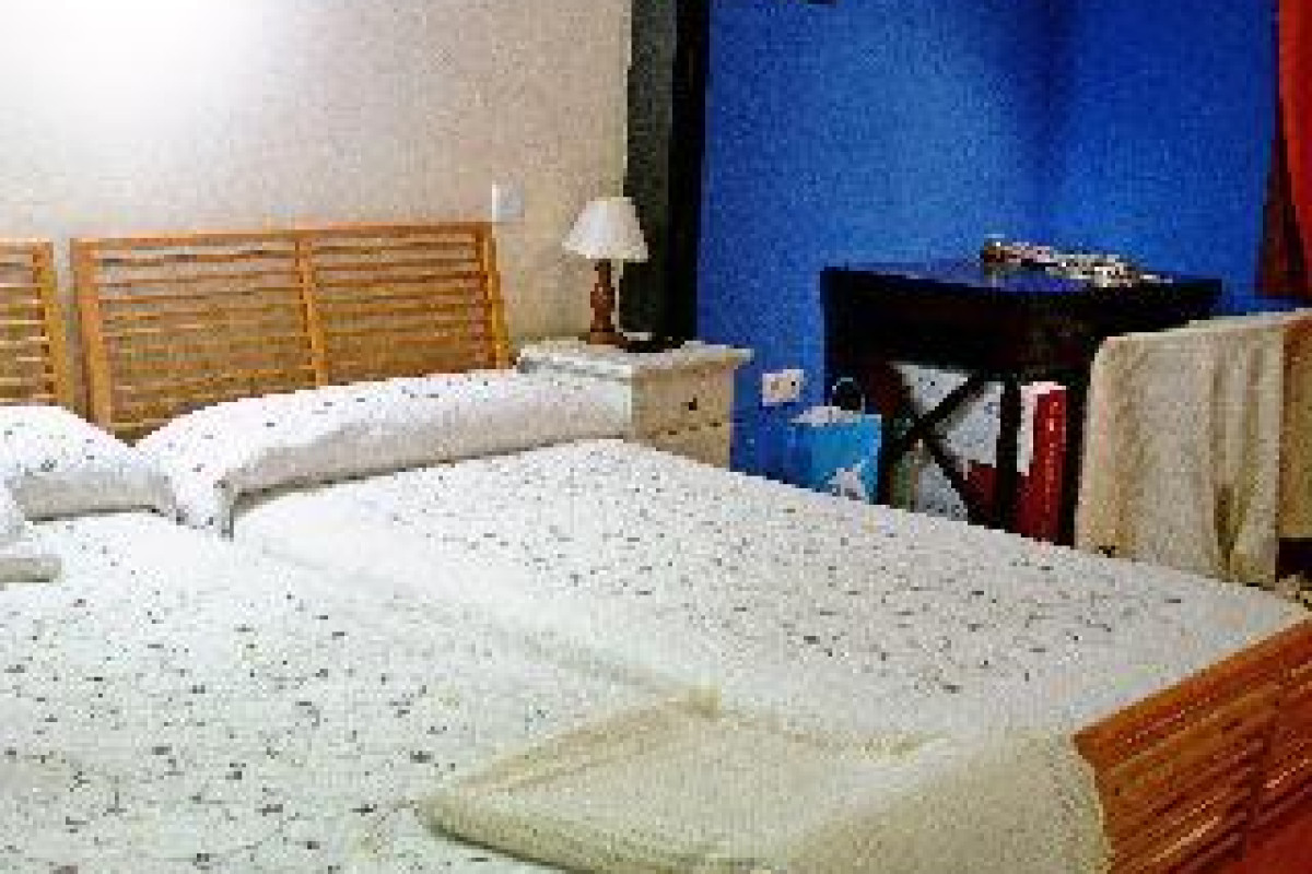 Los Soportales - One Bedroom