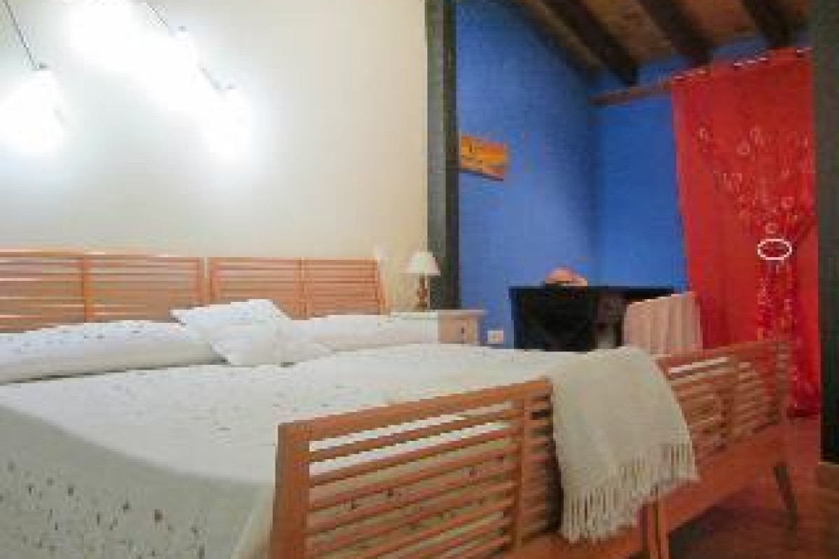 Los Soportales - One Bedroom