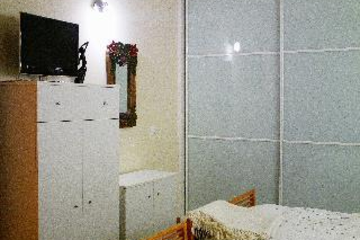 Los Soportales - One Bedroom