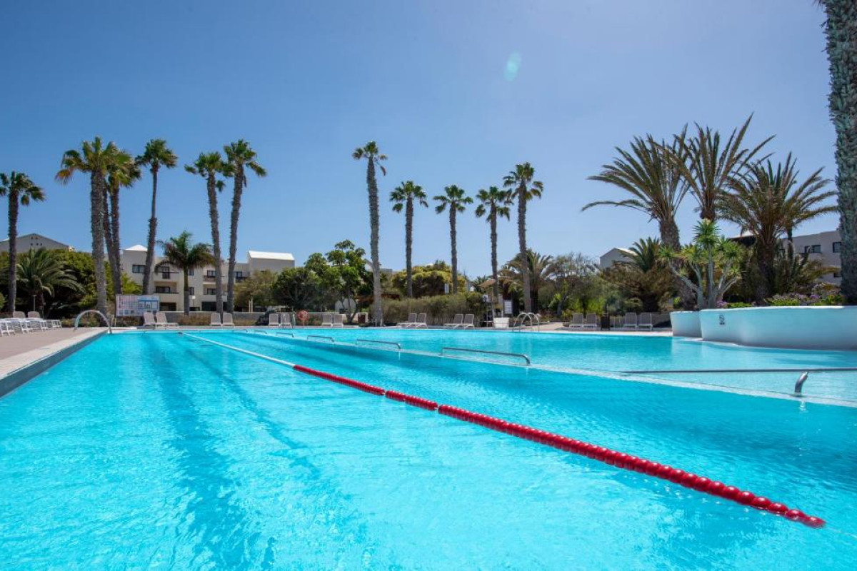 Los Zocos Impressive Lanzarote