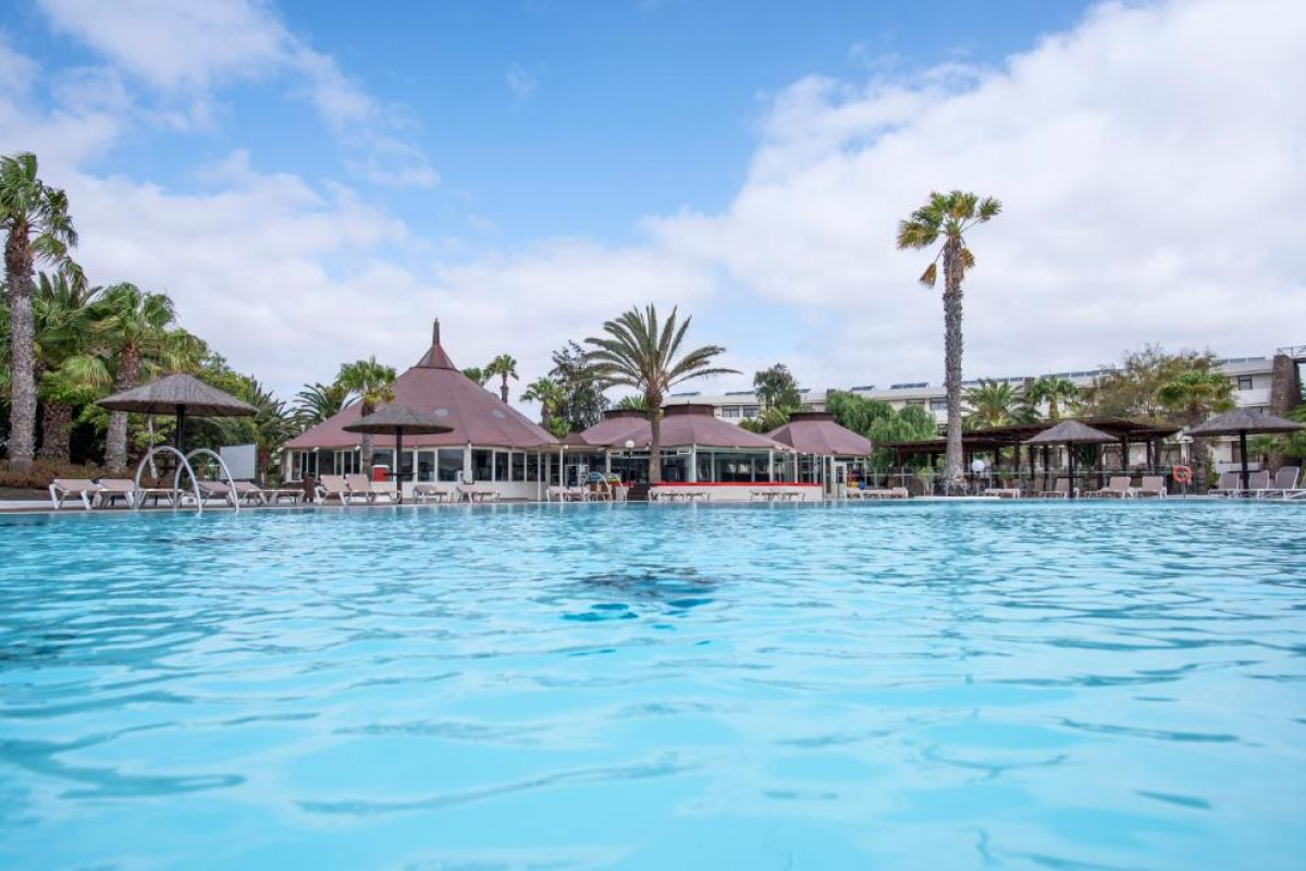 Los Zocos Impressive Lanzarote