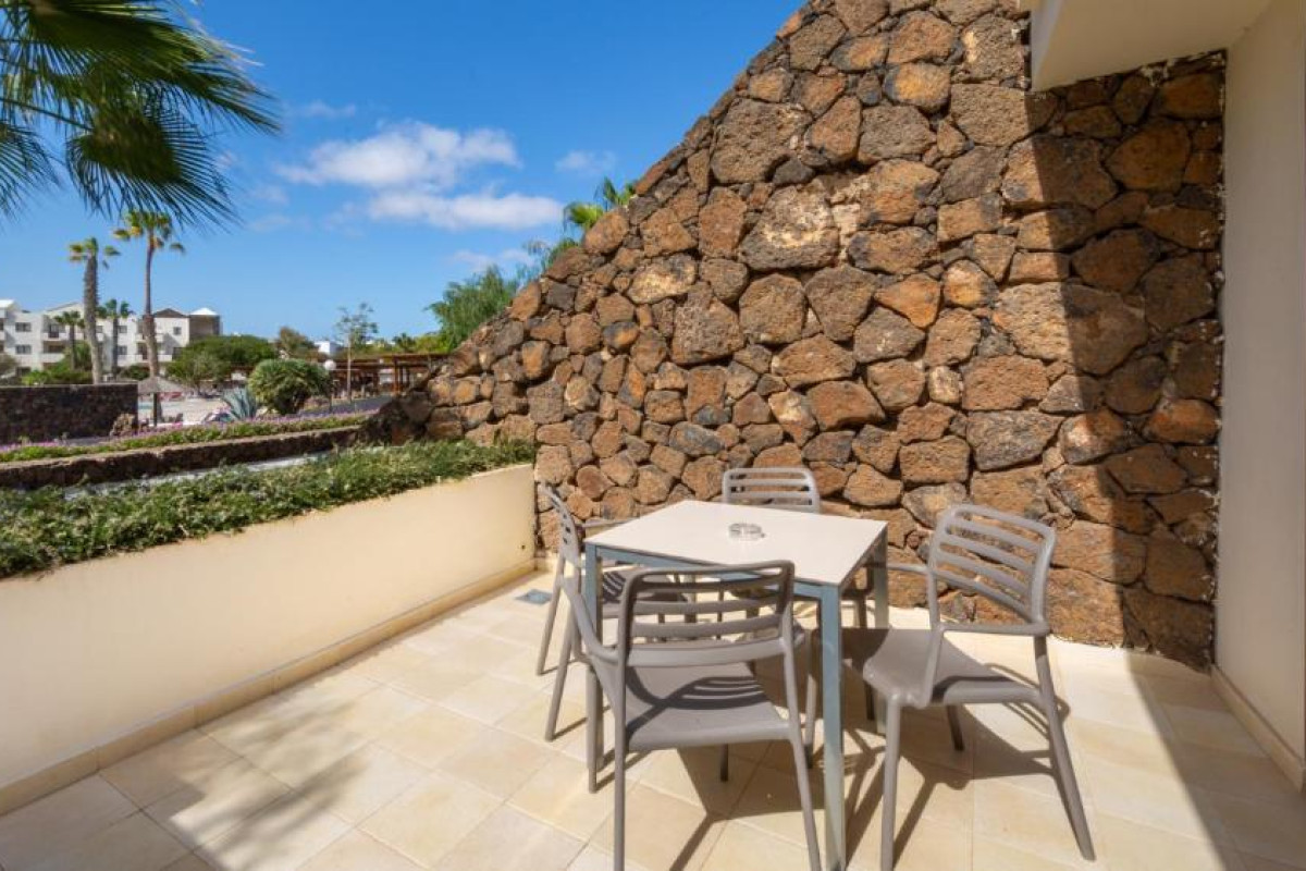 Los Zocos Impressive Lanzarote