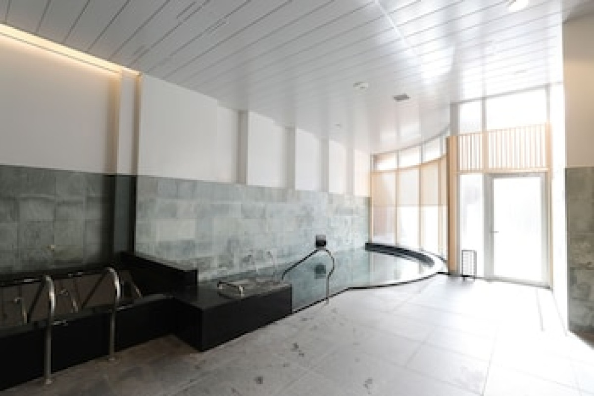 LOTTE ARAI RESORT