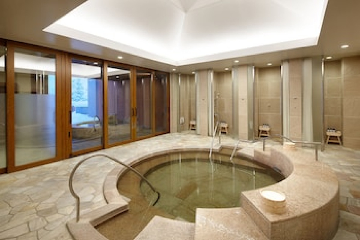 LOTTE ARAI RESORT