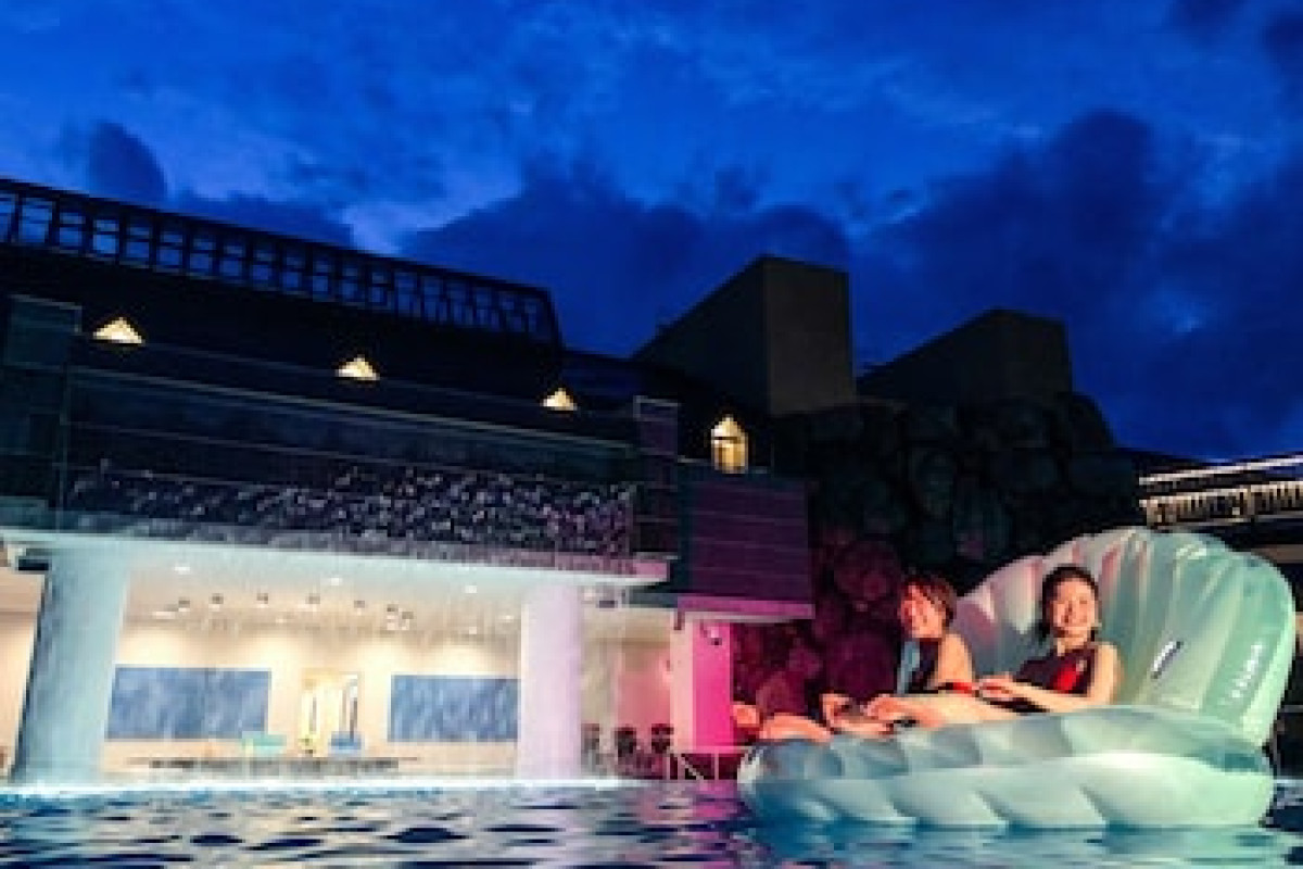 LOTTE ARAI RESORT