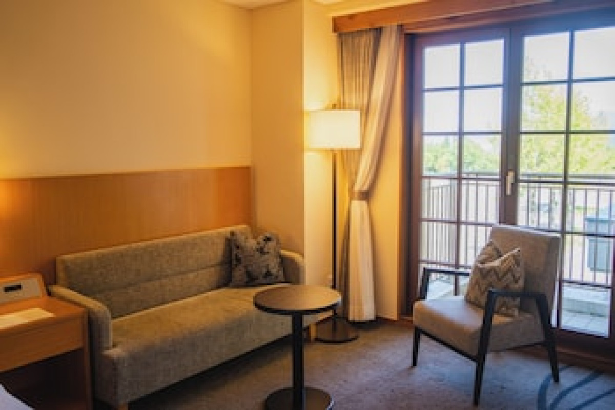 LOTTE ARAI RESORT