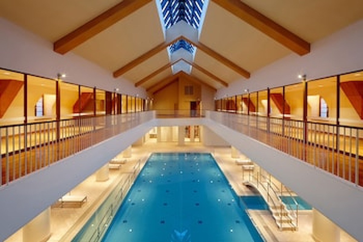 LOTTE ARAI RESORT