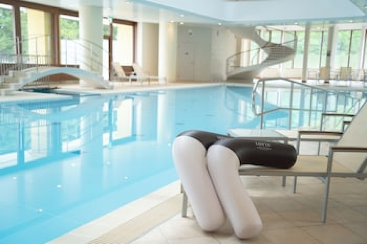 LOTTE ARAI RESORT