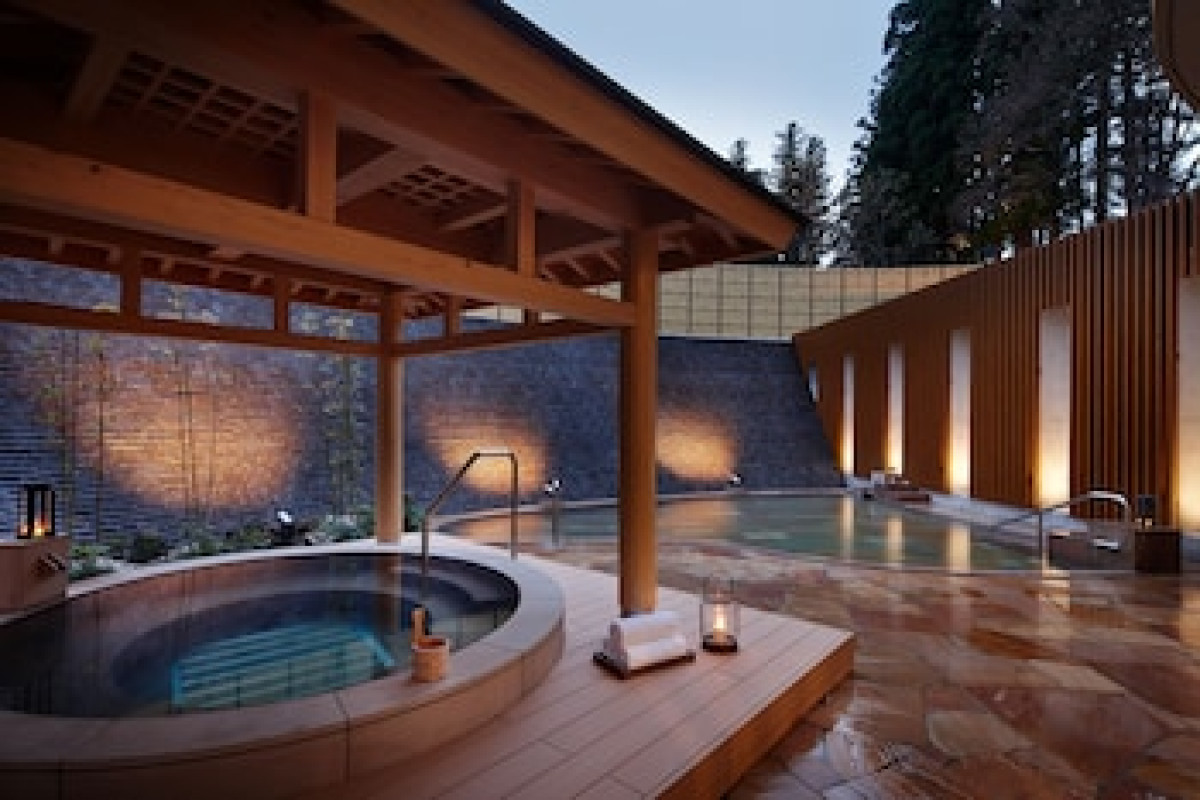 LOTTE ARAI RESORT