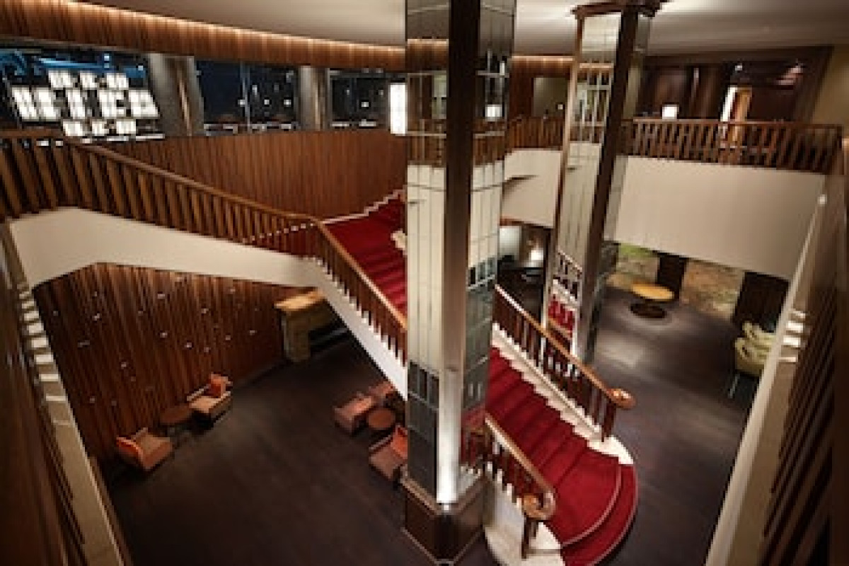 LOTTE ARAI RESORT
