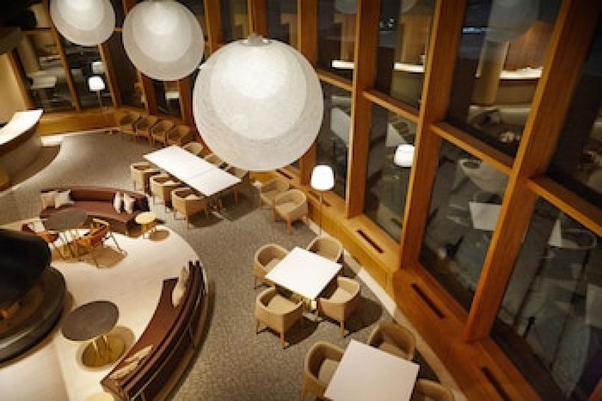 LOTTE ARAI RESORT