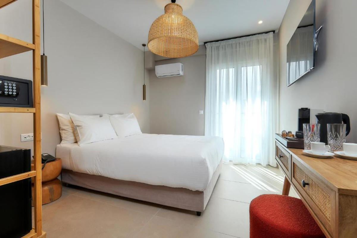 Lotus Rise Hotel