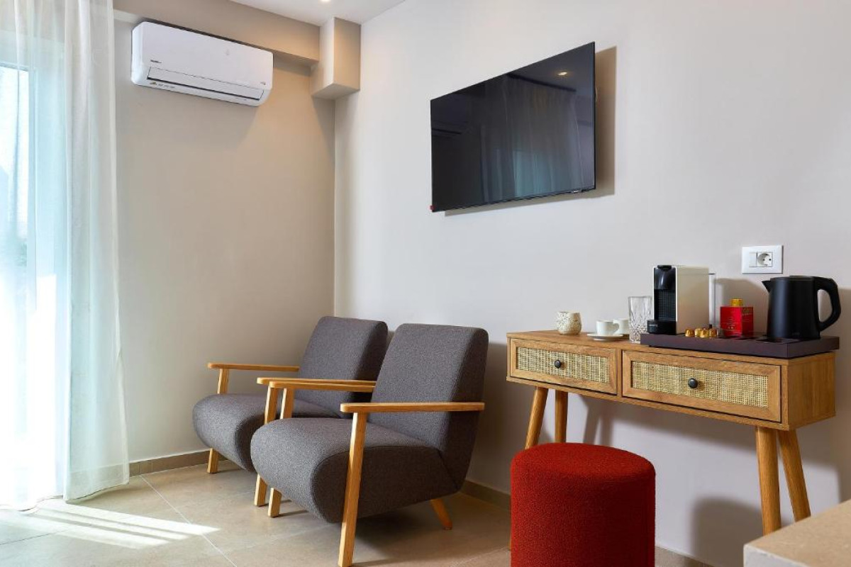 Lotus Rise Hotel