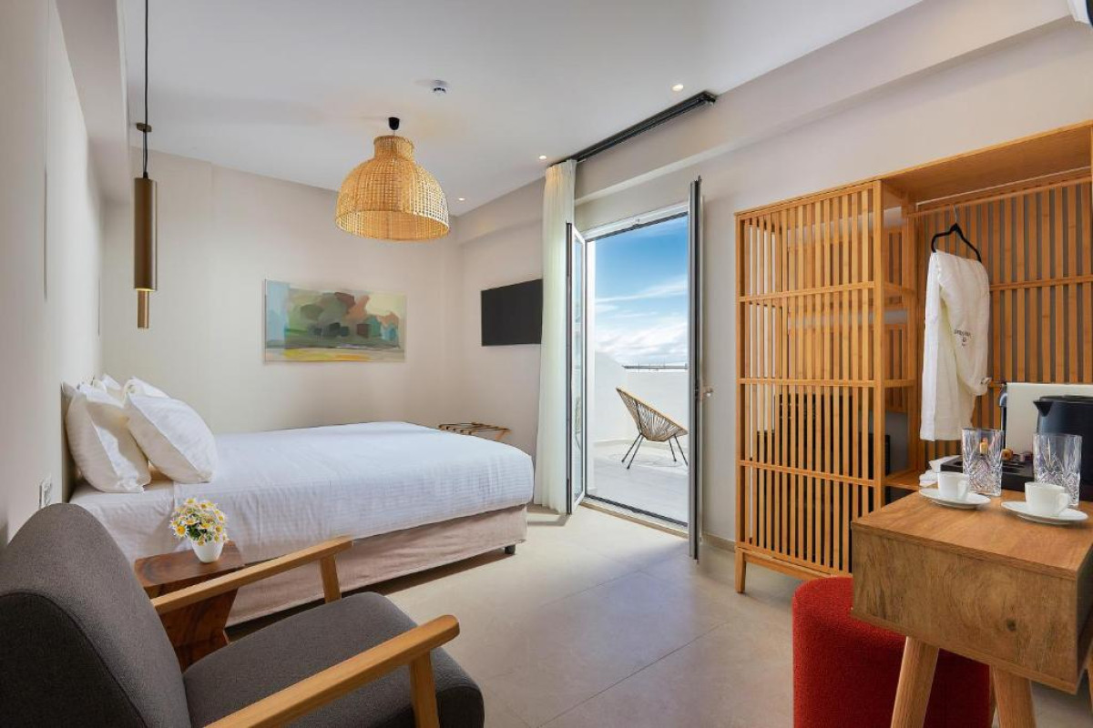 Lotus Rise Hotel