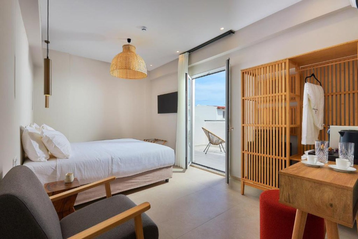 Lotus Rise Hotel
