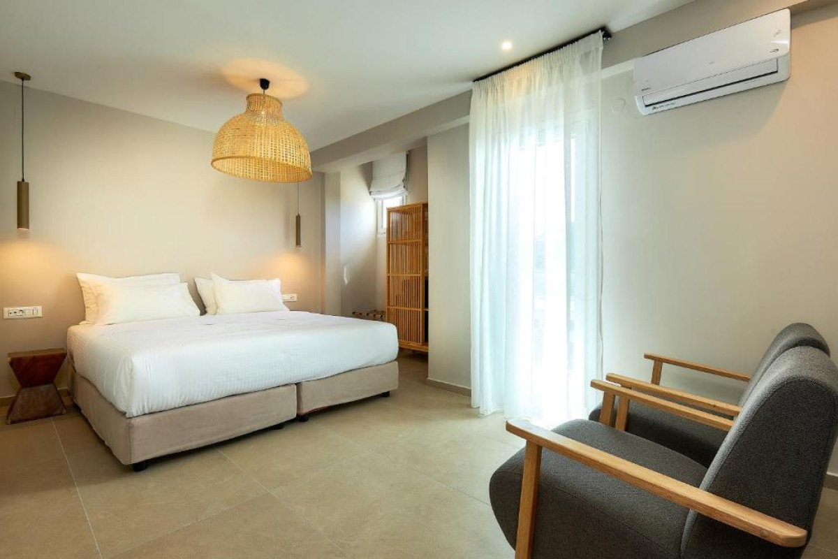 Lotus Rise Hotel