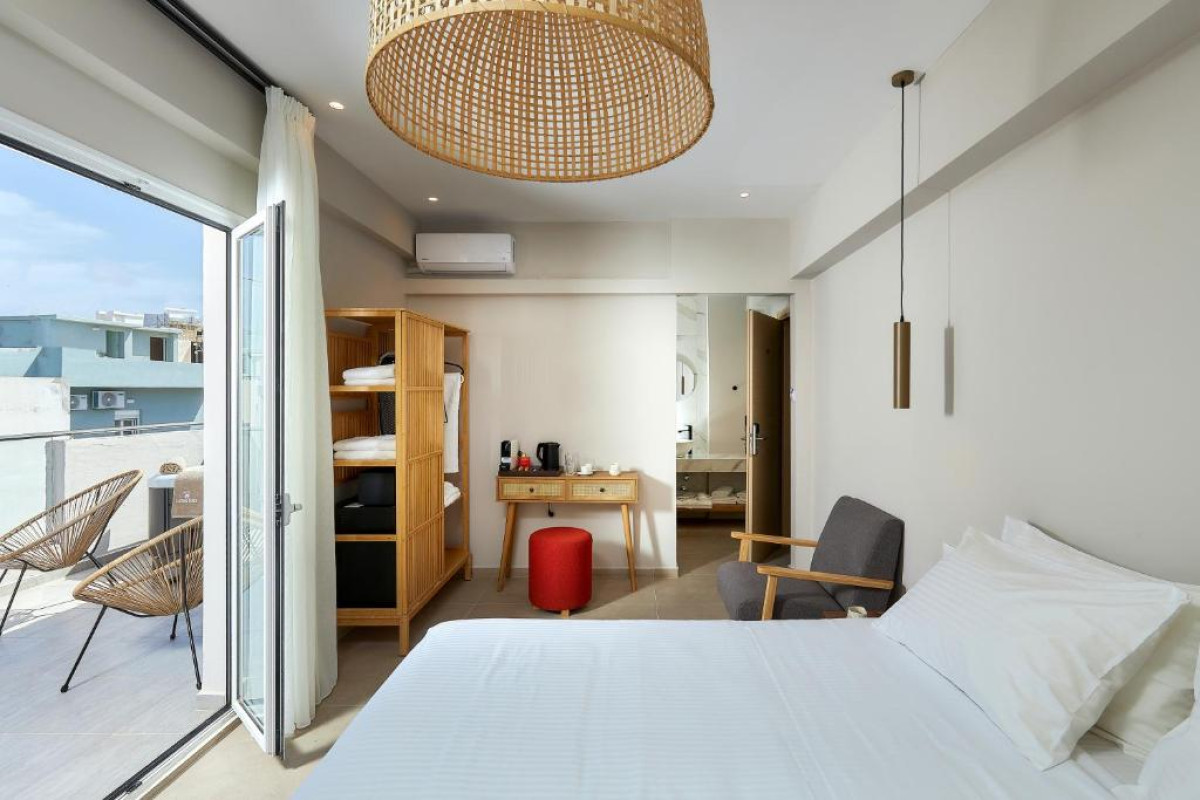 Lotus Rise Hotel