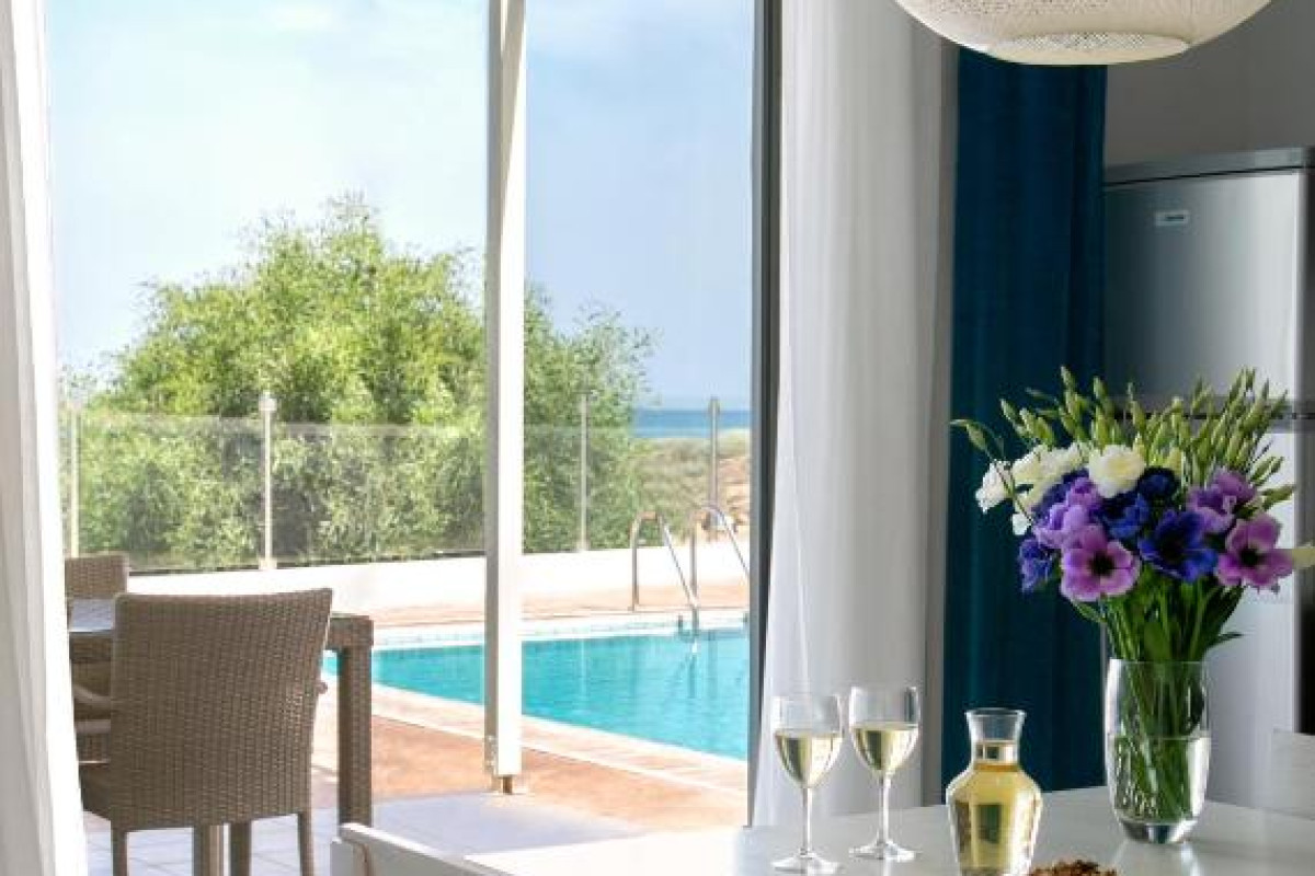 LOUIS ALTHEA KALAMIES LUXURY VILLAS