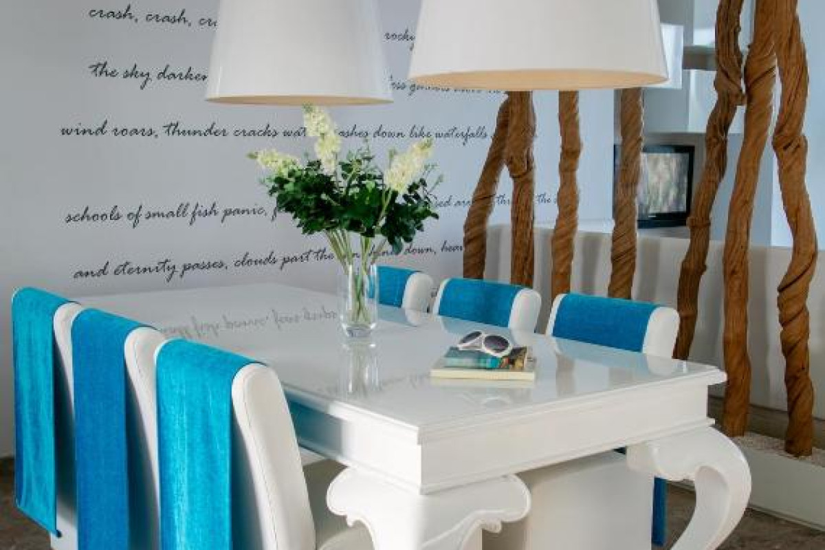 LOUIS ALTHEA KALAMIES LUXURY VILLAS