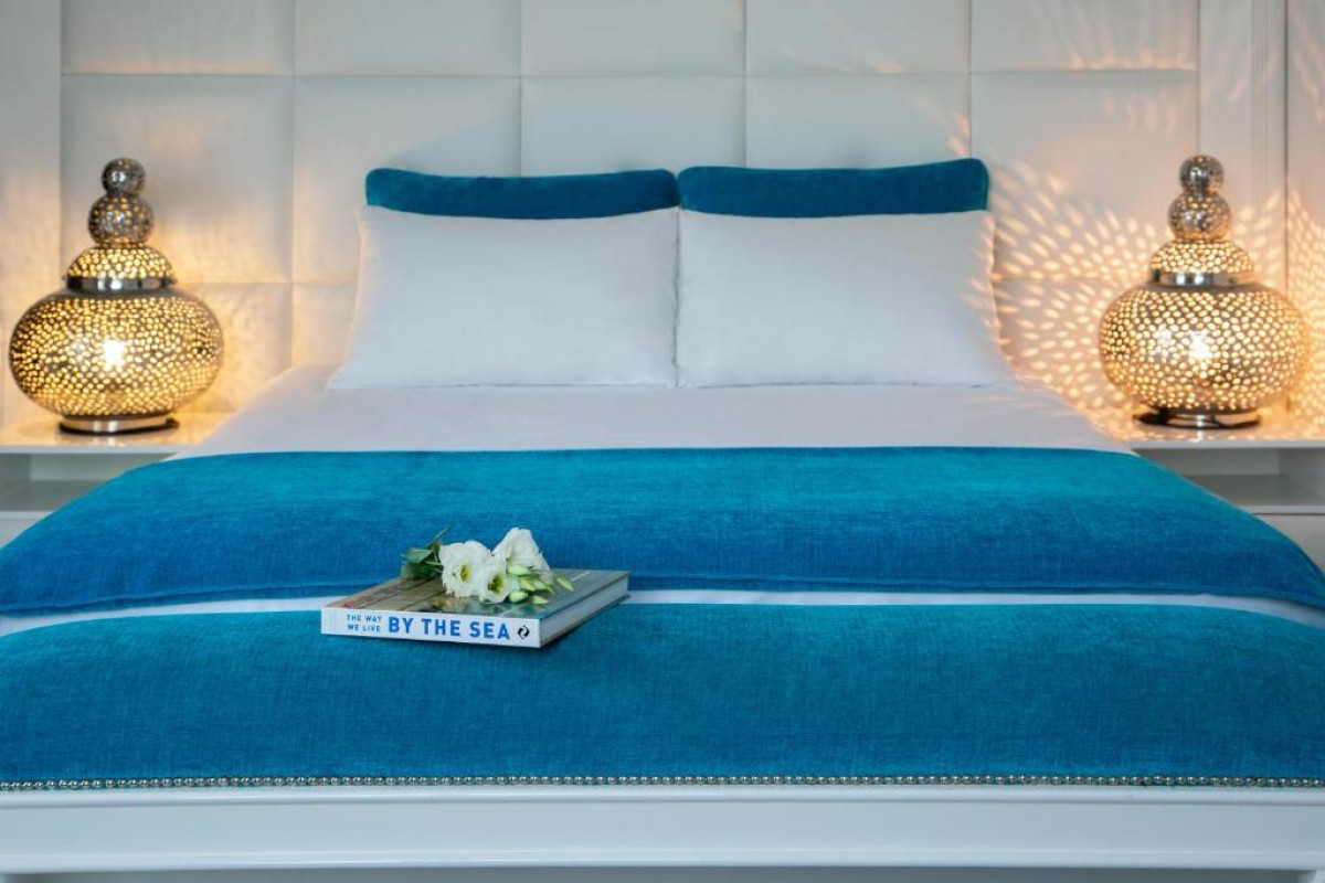 LOUIS ALTHEA KALAMIES LUXURY VILLAS
