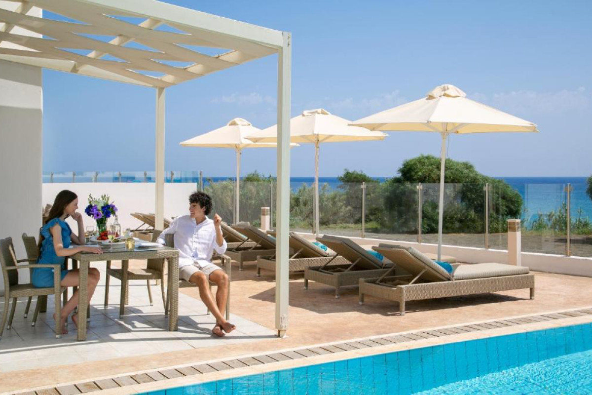 LOUIS ALTHEA KALAMIES LUXURY VILLAS