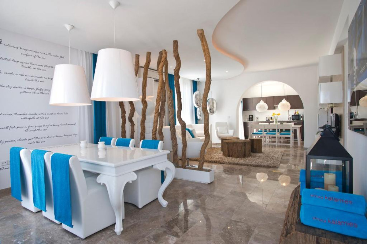 LOUIS ALTHEA KALAMIES LUXURY VILLAS