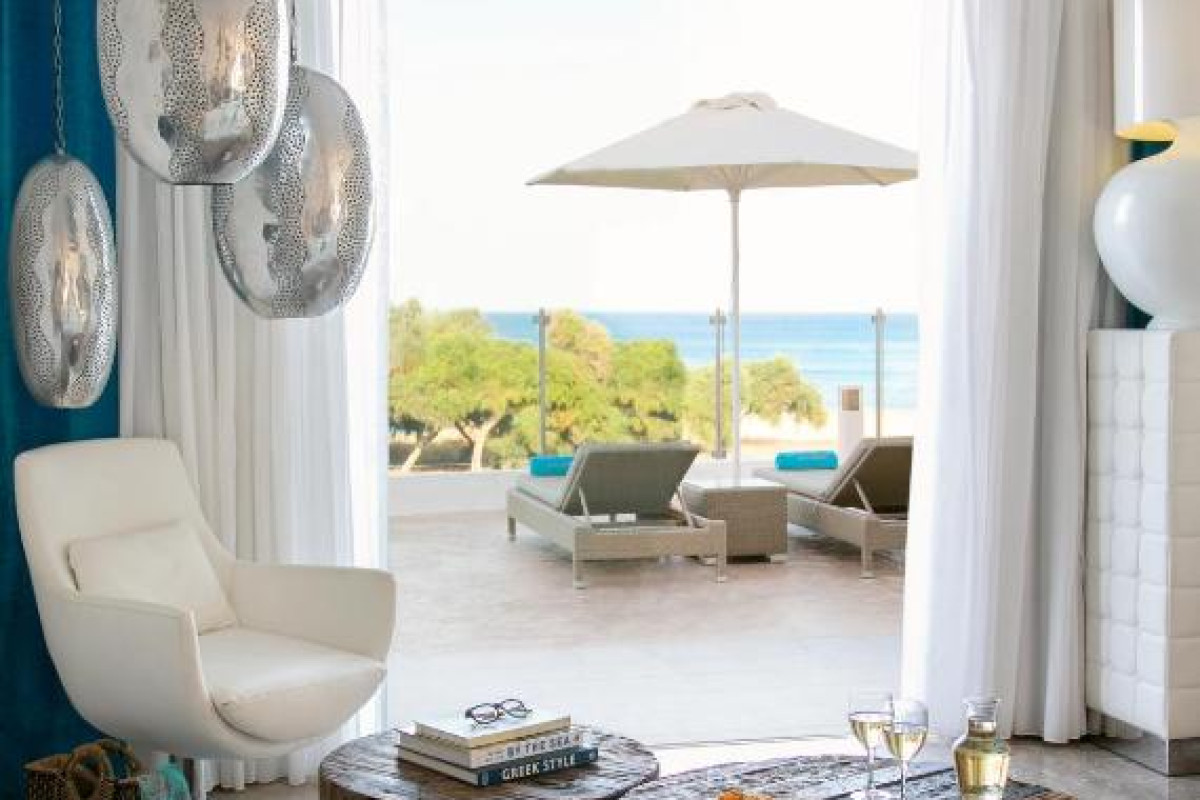 LOUIS ALTHEA KALAMIES LUXURY VILLAS