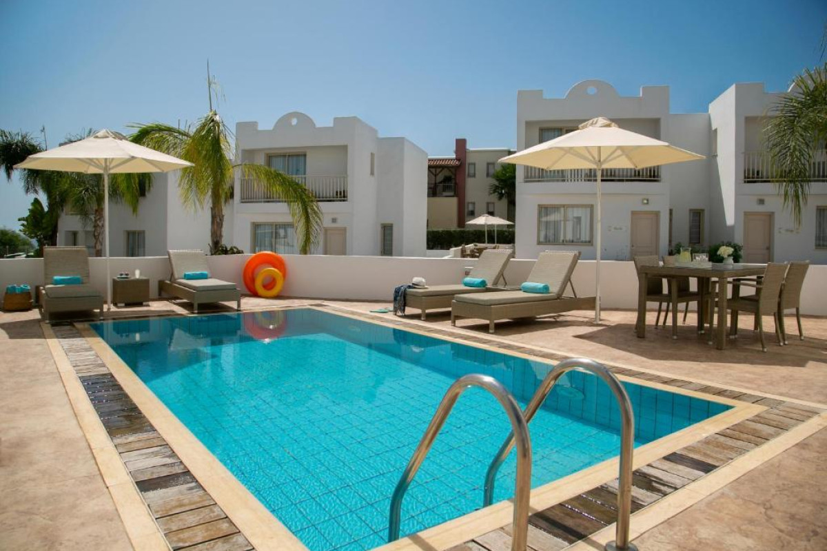 LOUIS ALTHEA KALAMIES LUXURY VILLAS