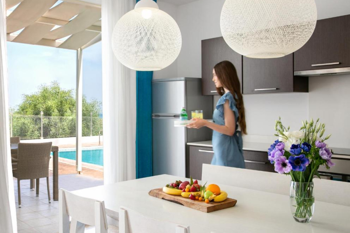 LOUIS ALTHEA KALAMIES LUXURY VILLAS