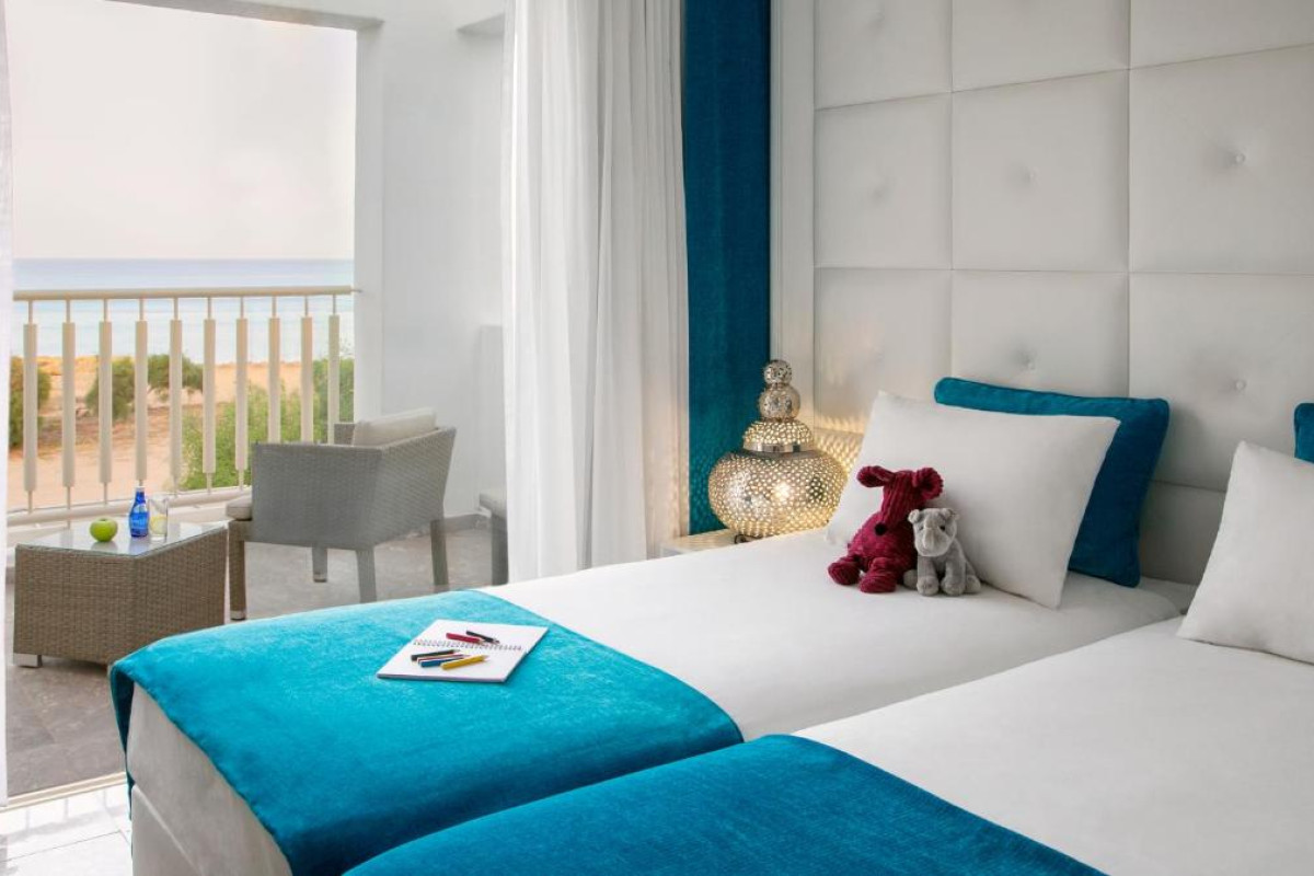 LOUIS ALTHEA KALAMIES LUXURY VILLAS