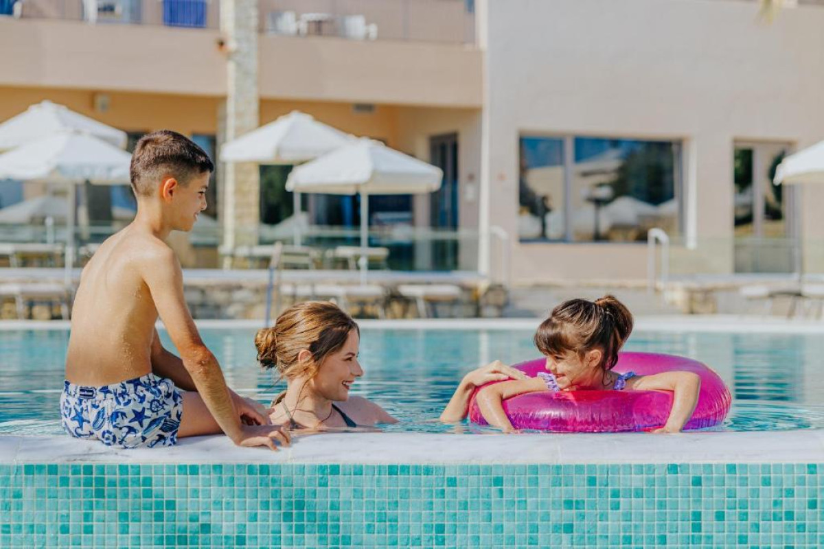 St. Elias Resort