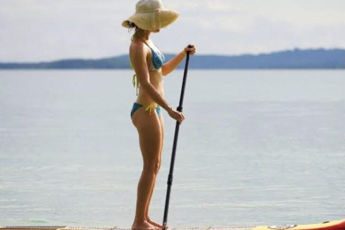Louka Beach Bali