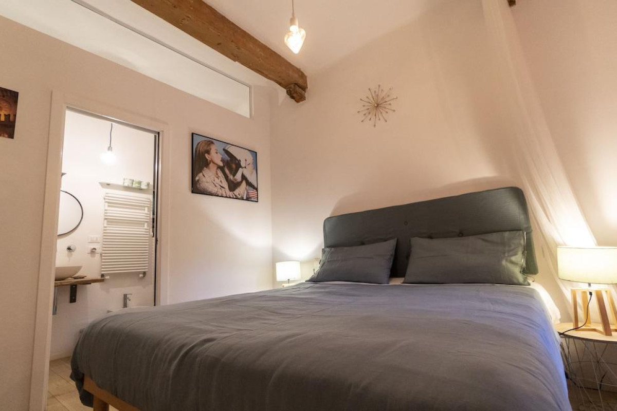 Lovely Studio D'azeglio