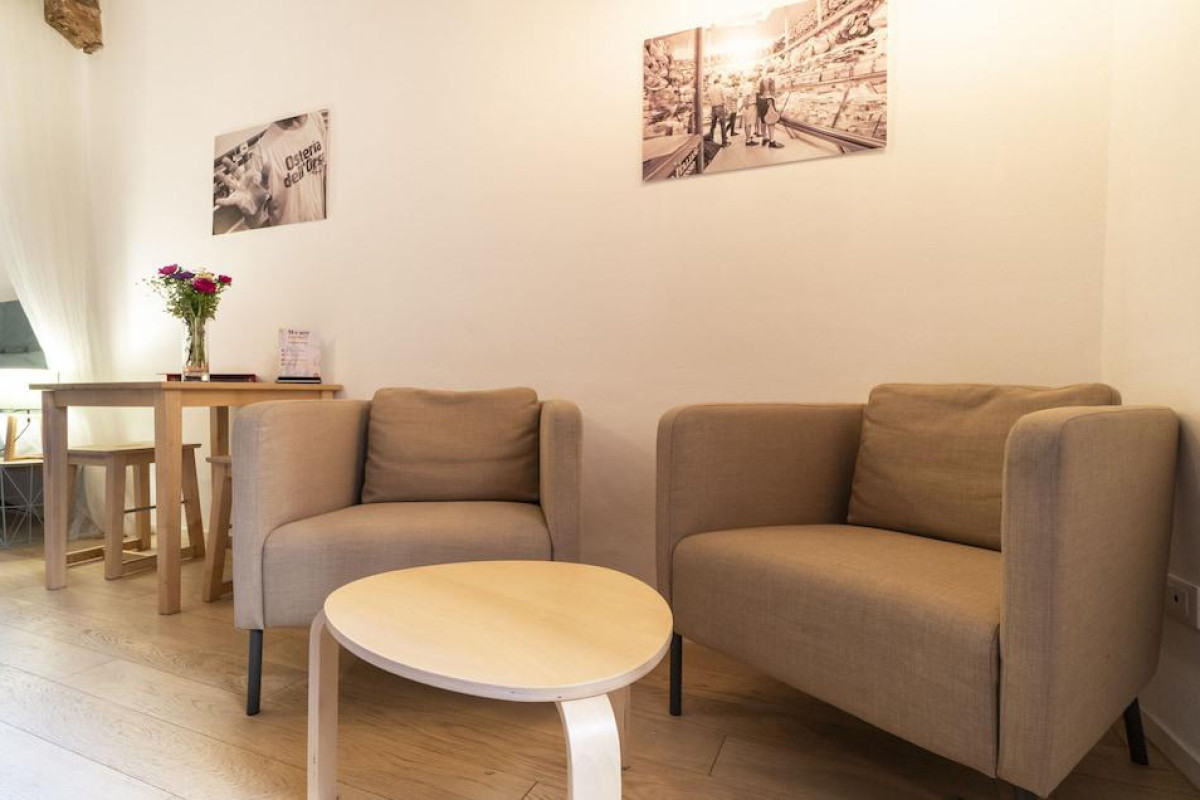 Lovely Studio D'azeglio